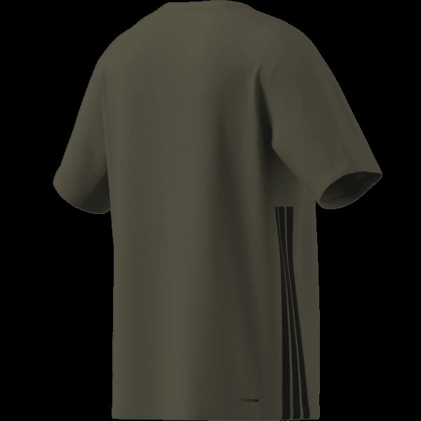 Pánské tričko adidas WE BAS 3S T - foto 9