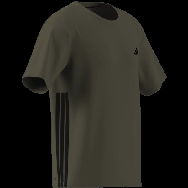 Pánské tričko adidas WE BAS 3S T - foto 7
