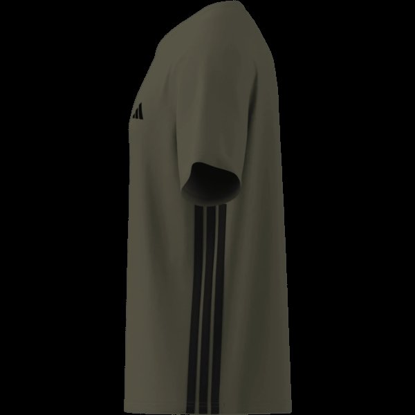 Pánské tričko adidas WE BAS 3S T - foto 12