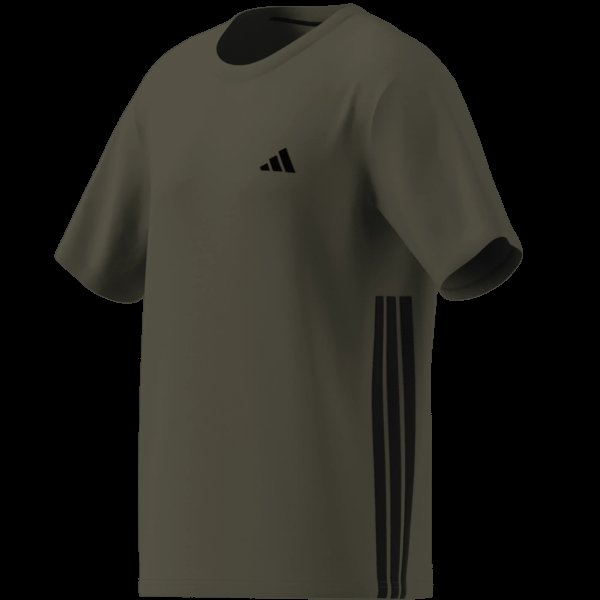 Pánské tričko adidas WE BAS 3S T - foto 13