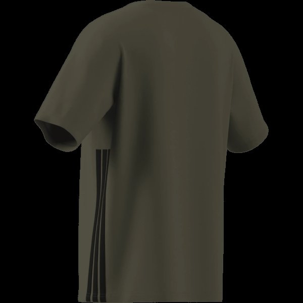 Pánské tričko adidas WE BAS 3S T - foto 11