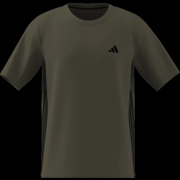 Pánské tričko adidas WE BAS 3S T - foto 6
