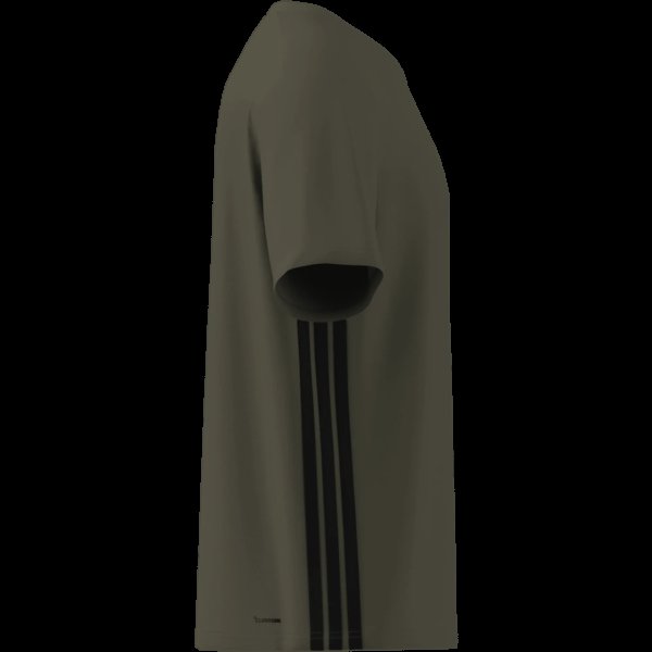 Pánské tričko adidas WE BAS 3S T - foto 8