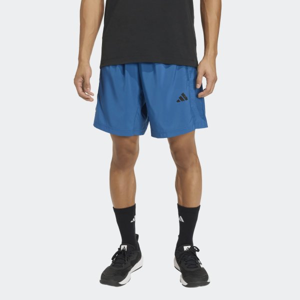 Pánské šortky adidas WE BAS WV SHO - foto 1