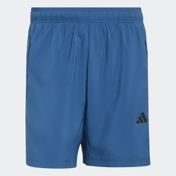 Pánské šortky adidas WE BAS WV SHO - foto 0