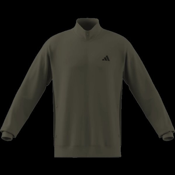 Pánská mikina adidas WE ALLSET 3S TT - foto 6
