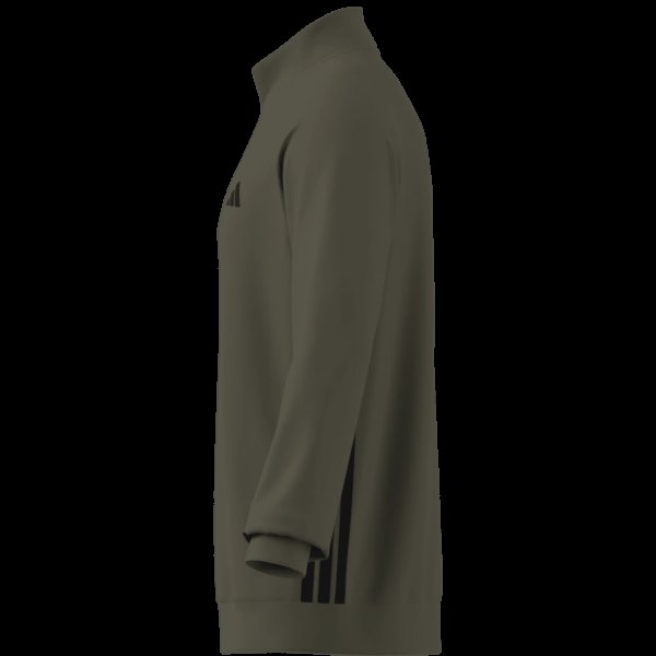 Pánská mikina adidas WE ALLSET 3S TT - foto 12