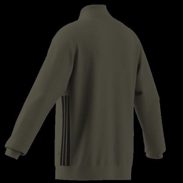Pánská mikina adidas WE ALLSET 3S TT - foto 11