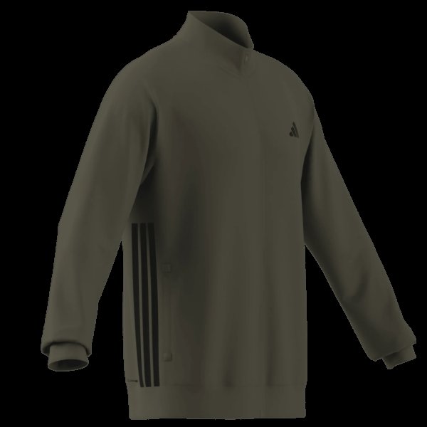 Pánská mikina adidas WE ALLSET 3S TT - foto 7