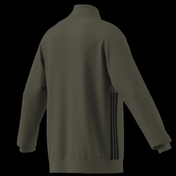 Pánská mikina adidas WE ALLSET 3S TT - foto 9