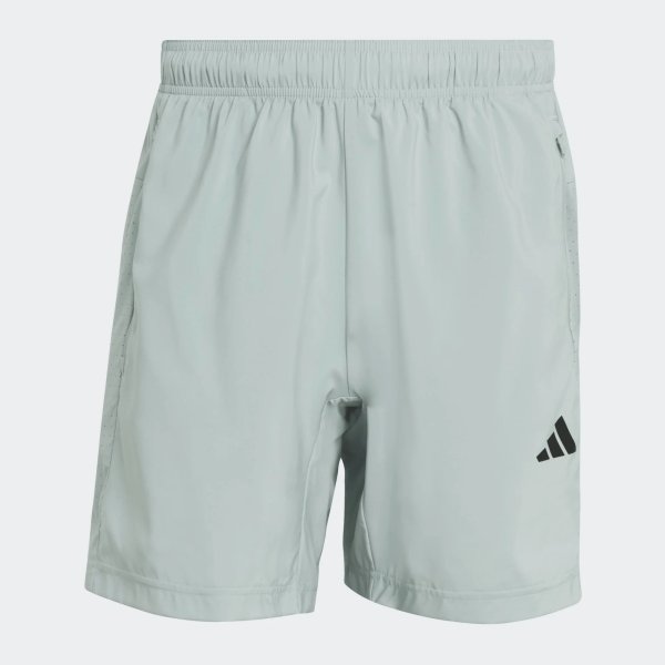 Pánské šortky adidas WE BAS WV SHO - foto 0