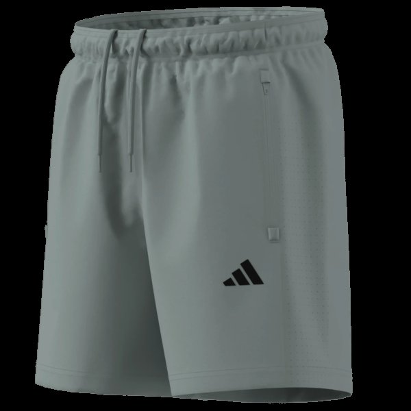 Pánské šortky adidas WE BAS WV SHO - foto 14