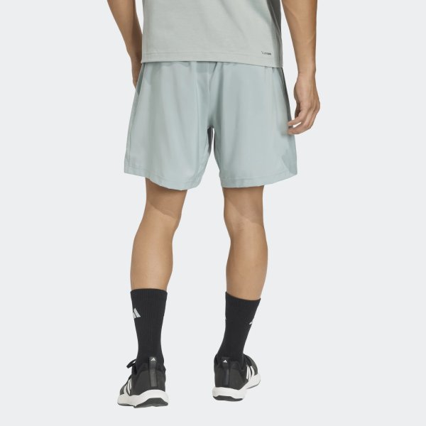 Pánské šortky adidas WE BAS WV SHO - foto 2