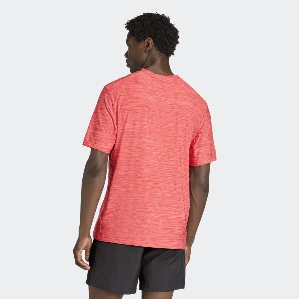 Pánské tričko adidas WE FLEX T - foto 2