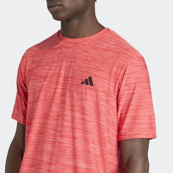 Pánské tričko adidas WE FLEX T - foto 5