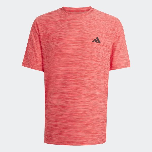 Pánské tričko adidas WE FLEX T - foto 0