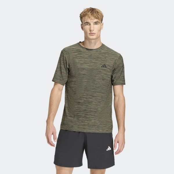 Pánské tričko adidas WE FLEX T - foto 1