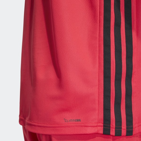 Pánské tričko adidas WE BAS 3S T - foto 5