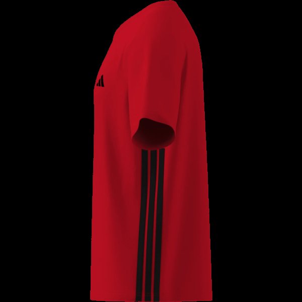 Pánské tričko adidas WE BAS 3S T - foto 12