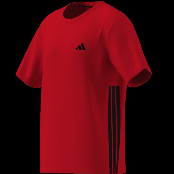 Pánské tričko adidas WE BAS 3S T - foto 13