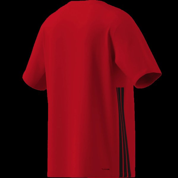 Pánské tričko adidas WE BAS 3S T - foto 9