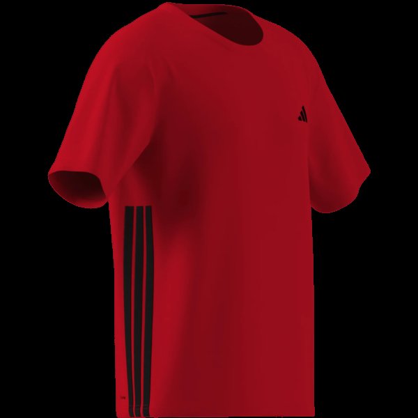 Pánské tričko adidas WE BAS 3S T - foto 7