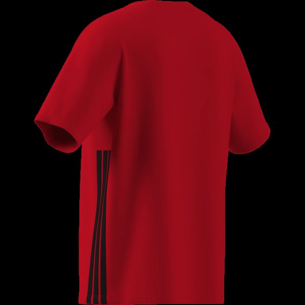 Pánské tričko adidas WE BAS 3S T - foto 11