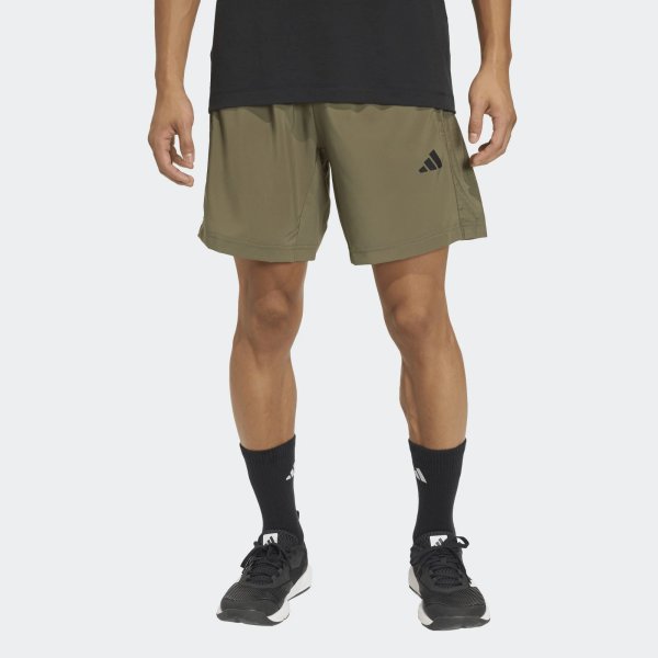 Pánské šortky adidas WE BAS WV SHO - foto 1