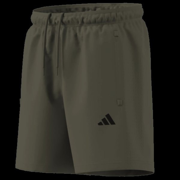 Pánské šortky adidas WE BAS WV SHO - foto 13