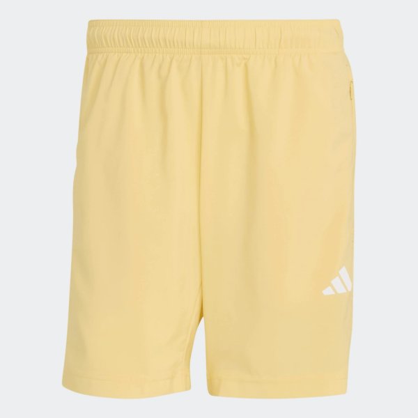 Pánské šortky adidas WE BAS WV SHO - foto 0