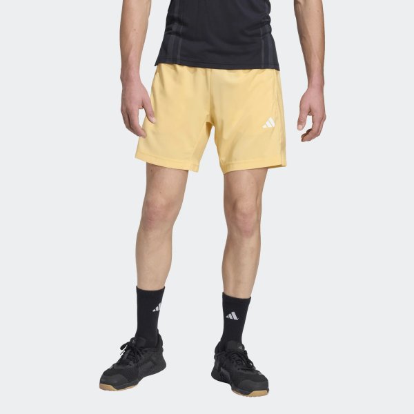 Pánské šortky adidas WE BAS WV SHO - foto 1