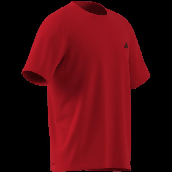 Pánské tričko adidas WE BAS T - foto 7