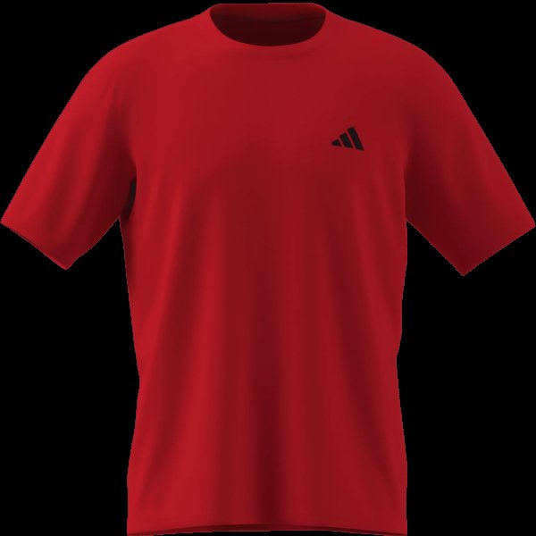 Pánské tričko adidas WE BAS T - foto 6
