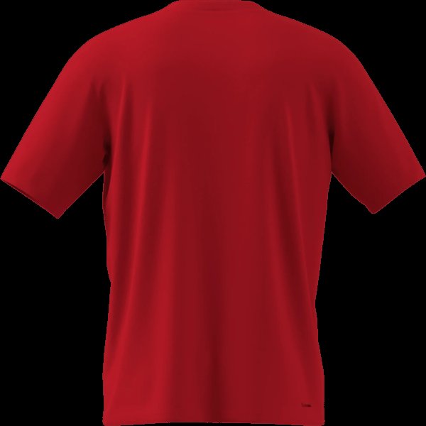 Pánské tričko adidas WE BAS T - foto 10