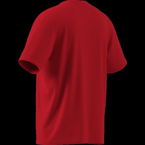 Pánské tričko adidas WE BAS T - foto 11