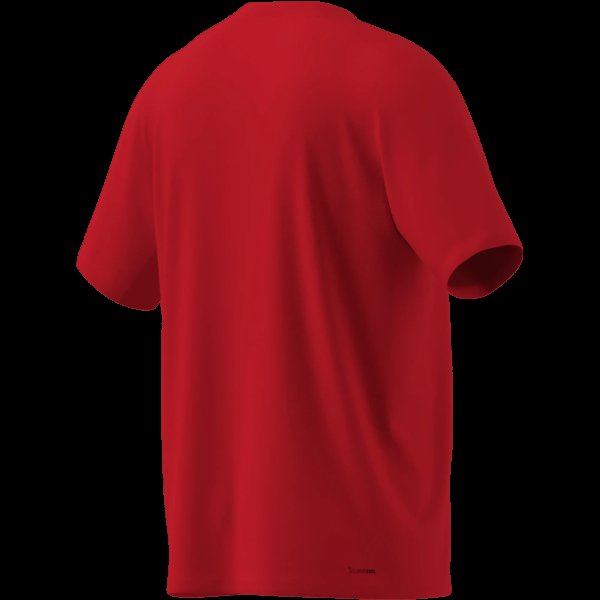 Pánské tričko adidas WE BAS T - foto 9