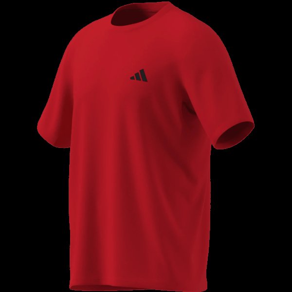 Pánské tričko adidas WE BAS T - foto 13