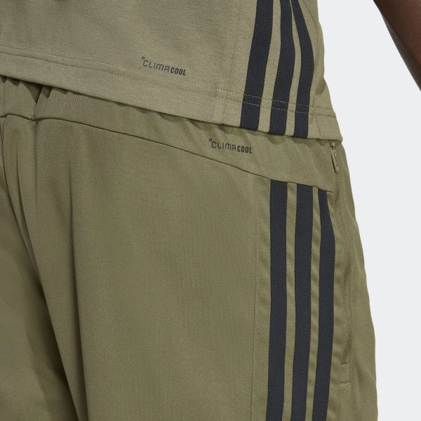 Pánské šortky adidas WE BAS 3SPQ S9i - foto 4