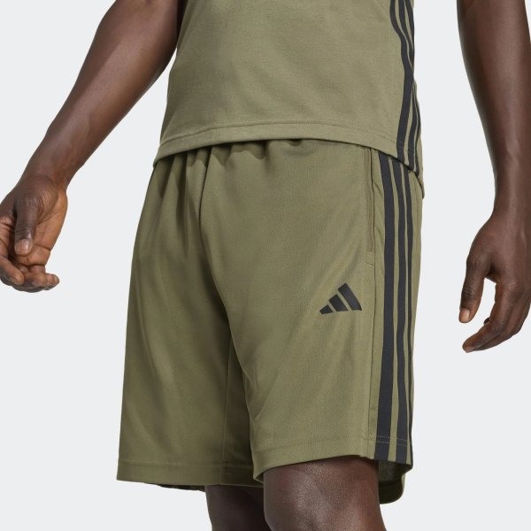 Pánské šortky adidas WE BAS 3SPQ S9i - foto 5