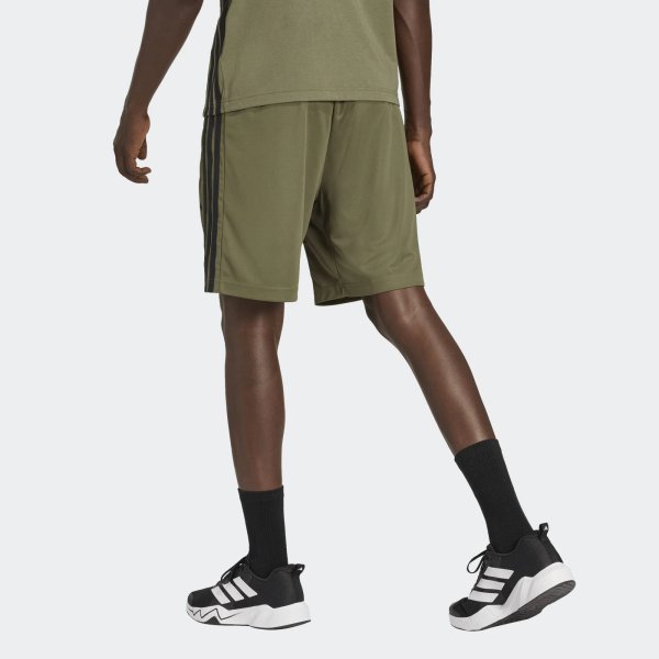 Pánské šortky adidas WE BAS 3SPQ S9i - foto 2