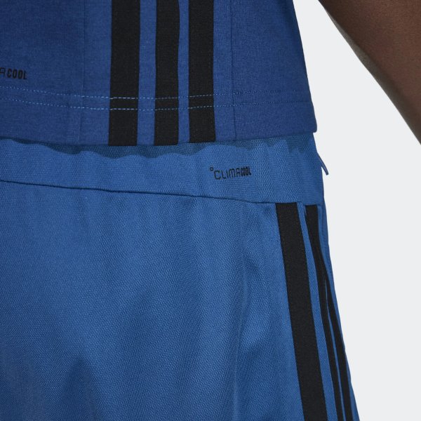 Pánské šortky adidas WE BAS 3SPQ S9i - foto 5