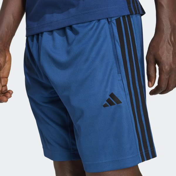 Pánské šortky adidas WE BAS 3SPQ S9i - foto 4
