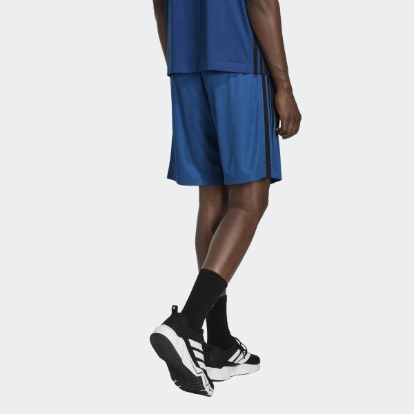 Pánské šortky adidas WE BAS 3SPQ S9i - foto 2
