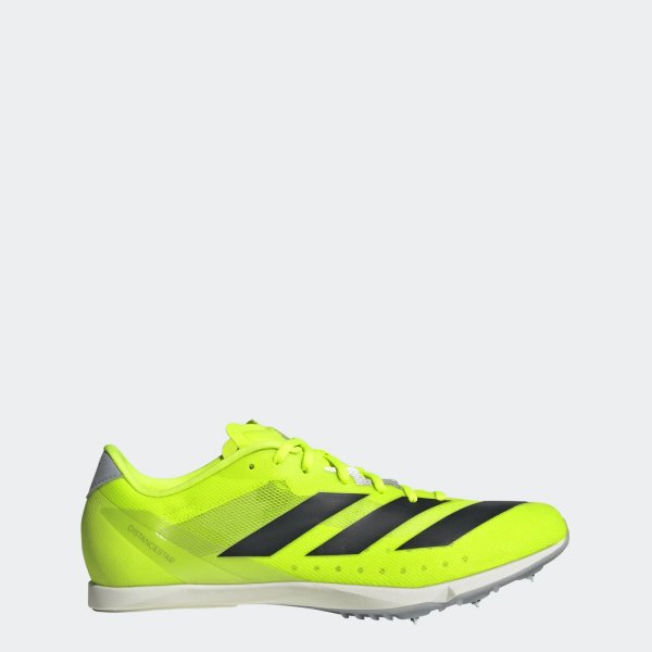 Tretry adidas Distancestar - foto 1