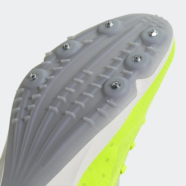 Tretry adidas Distancestar - foto 8