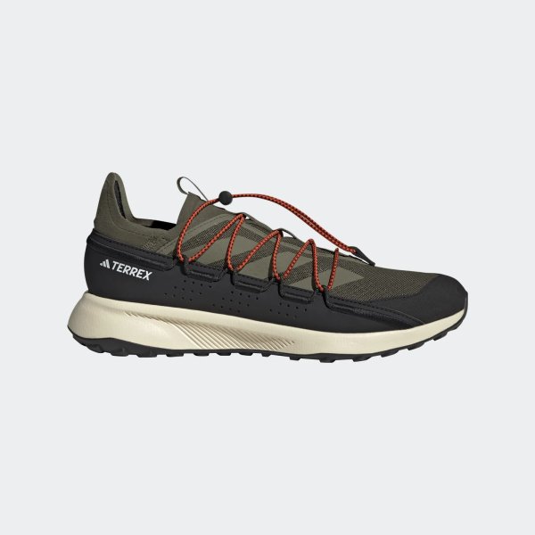 Pánské outdoorové boty adidas TERREX VOYAGER 21 - foto 0