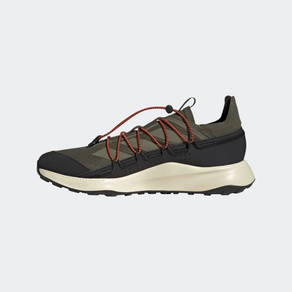 Pánské outdoorové boty adidas TERREX VOYAGER 21 - foto 4