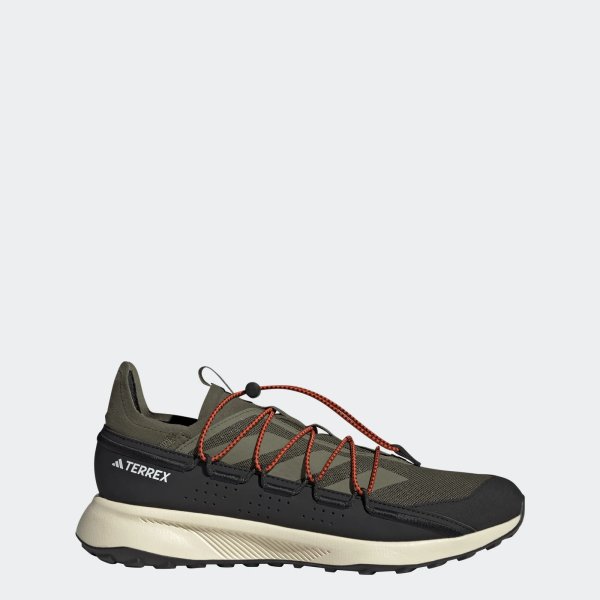 Pánské outdoorové boty adidas TERREX VOYAGER 21 - foto 1