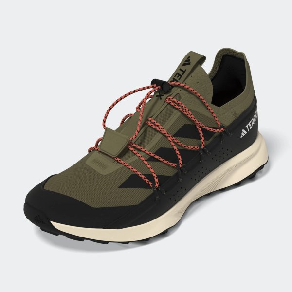 Pánské outdoorové boty adidas TERREX VOYAGER 21 - foto 10