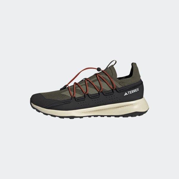 Pánské outdoorové boty adidas TERREX VOYAGER 21 - foto 11